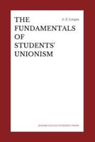 The Fundamentals of Students' Unionism