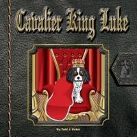 Cavalier King Luke