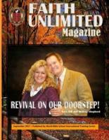 Faith Unlimited - September 2017