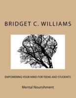 Empowering Your Mind for Teens and Students