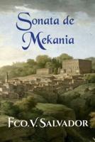 Sonata de Mekania