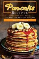 Pancake Recipes