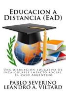 Educacion a Distancia (Ead)