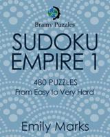Sudoku Empire 1