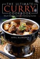 The Ultimate Curry Cookbook