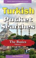 Turkish Pocket Searches - The Basics - Volume 2