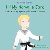Hi! My Name Is Jack