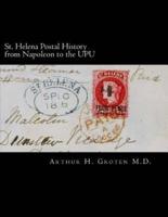 St. Helena Postal History from Napoleon to the UPU