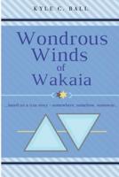 Wondrous Winds of Wakaia