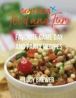 Favorite Game Day and Party Recipes
