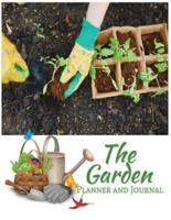 The Garden Planner and Journal