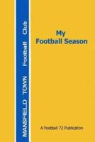 My Football Season - Mansfield Town