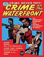 Crime on the Waterfront #4