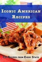 Iconic America Recipes