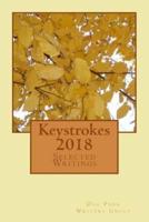 Keystrokes 2018