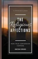 The Religious Affections