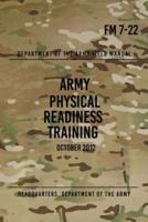 FM 7-22 Army Physical Readiness Training