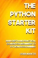 The Python Starter Kit