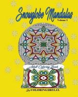 Snowglobe Mandalas