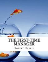 The First Time Manager