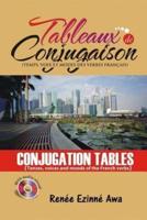 Tableaux De Conjugaison (Conjugation Tables)