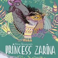 Princess Zarina