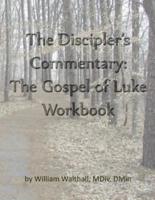The Discipler's Commentary