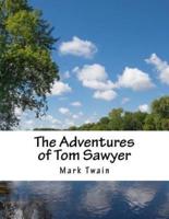 The Adventures of Tom Sawyer