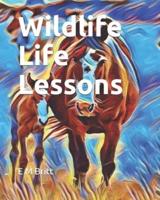 Wildlife Life Lessons