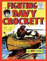 Fighting Davy Crockett #9