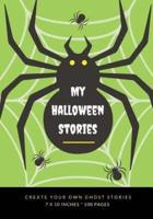 My Halloween Stories