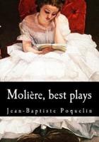 Molière, Best Plays