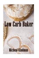 Low Carb Baker