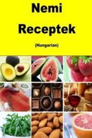 Nemi Receptek (Hungarian)