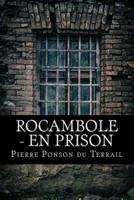 Rocambole - En Prison