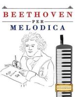 Beethoven Per Melodica
