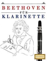 Beethoven Für Klarinette