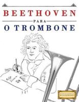 Beethoven Para O Trombone