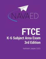 FTCE K-6 Subject Area Exam Prep