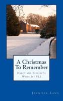 A Christmas To Remember