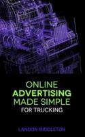 Online Advertising Made Simple for Trucking