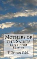 Mothers of the Saints
