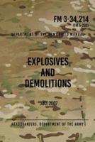 FM 3-34.214 Explosives and Demolitions