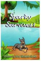 Sparky Survives!