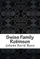 Swiss Family Robinson