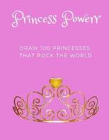 Princess Powerrr