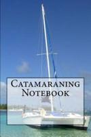 Catamaraning Notebook