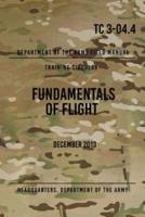Fundamentals Of Flight