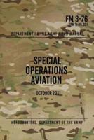 FM 3-76 Special Operations Aviation