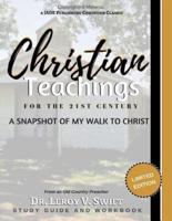 Christian Teachings for the 21st Century